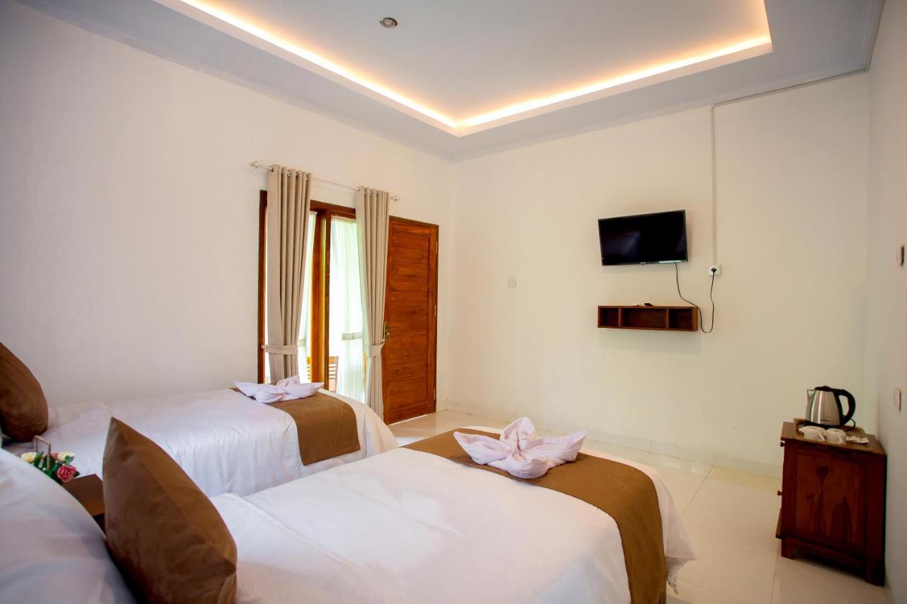 The Puncak Santhi Inn Batununggul 外观 照片