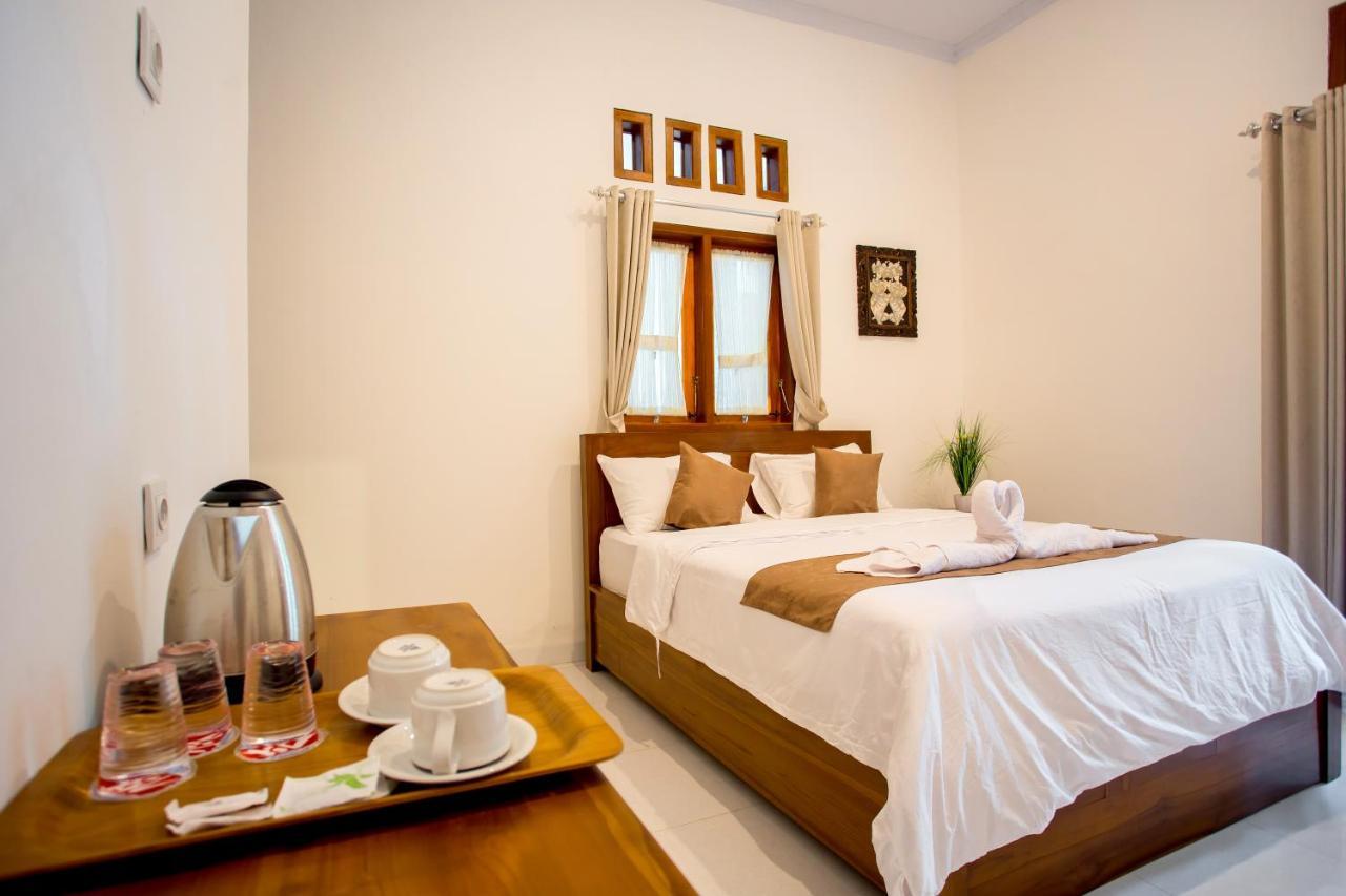 The Puncak Santhi Inn Batununggul 外观 照片
