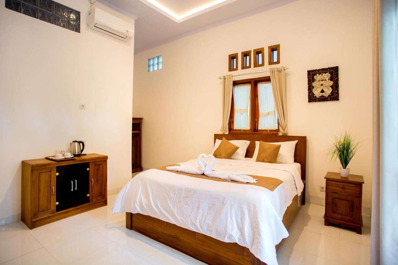 The Puncak Santhi Inn Batununggul 外观 照片